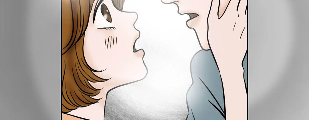Living with The Wizard - Chapter 15
